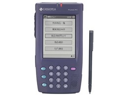CASSIOPEIA DT-5000 M30S