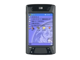 iPAQ hx4700 Pocket PC