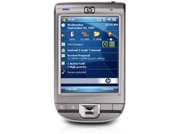 iPAQ 112 Classic Handheld