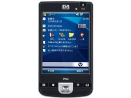iPAQ 212 Enterprise Handheld FB042AA#ABJ