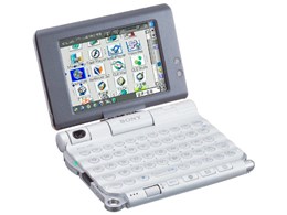 CLIE PEG-UX50