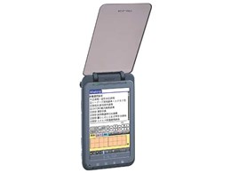 CLIE PEG-TH55DK