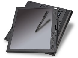 ThinkPad X41 Tablet 1866-CZJ