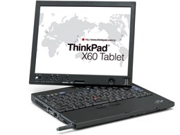 ThinkPad X60 Tablet 63638CJ
