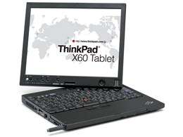 ThinkPad X60 Tablet 6363K4J