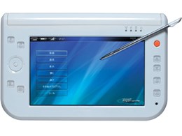 SmartCaddie SCA001