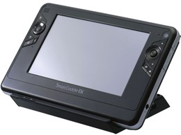 SmartCaddie EX SCE001