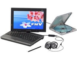 FMV-BIBLO LOOX P70U/V FMVLP70UV