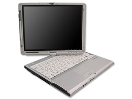 FMV-LIFEBOOK FMV-T8240 FMVNT5FT4