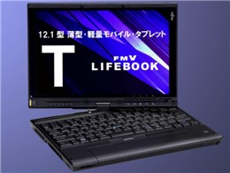 FMV-LIFEBOOK FMV-T8140 FMVNT5H1T