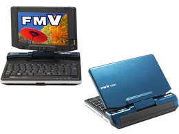 FMV-BIBLO LOOX U50X/V FMVLU50XVC