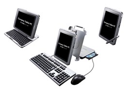 Compaq Tablet PC TC1000