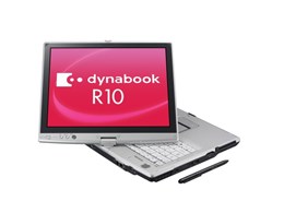 dynabook R10/170L7 PAR10170L7