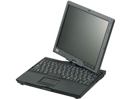 Compaq tc4200 Tablet PC CM370/12X/256/40/BWL/XPT EM377PA#ABJ