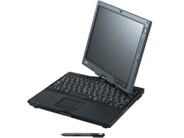 Compaq tc4400 Tablet PC CM440/12A/512/60/N/h/XPT RR660PA#ABJ