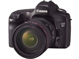 EOS 5D EF24-105L IS USM YLbg