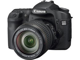 EOS 40D EF-S17-85 IS U YLbg