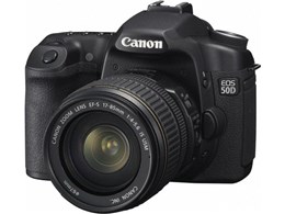 EOS 50D EF-S17-85 IS U YLbg