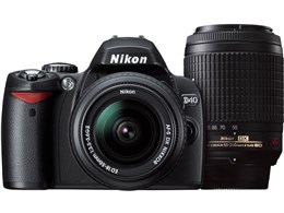 ⭐️美品⭐️ニコン Nikon D40 デジタル一眼レフ カメラ & 標準レンズ ニコン D40 ボディ 価格比較 - 価格.com