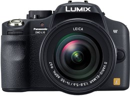 LUMIX DMC-L10K YLbg