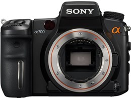 700 DSLR-A700 {fB