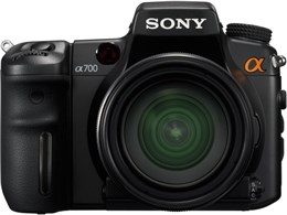 700 DSLR-A700P DT16-105 YLbg