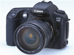 EOS D30 {fB