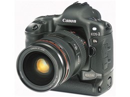 EOS-1Ds {fB
