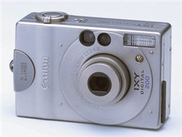 IXY DIGITAL 200