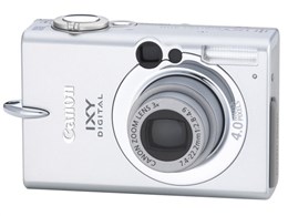 IXY DIGITAL 400