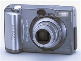 PowerShot A40