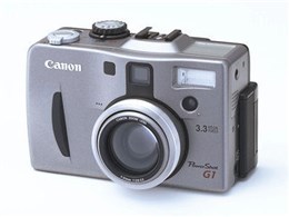 PowerShot G1