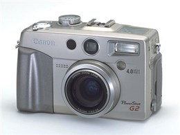 PowerShot G2