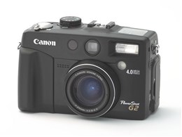 PowerShot G2 ubN