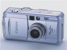 PowerShot S30