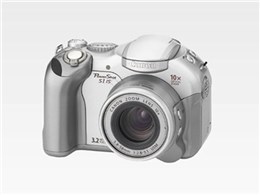 PowerShot S1 IS