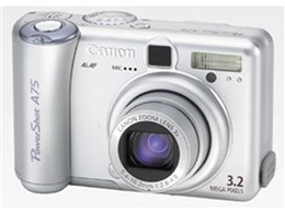 PowerShot A75