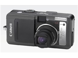 PowerShot S70