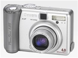 PowerShot A85