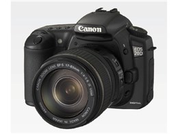 EOS 20D {fB