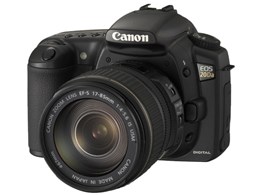 EOS 20Da {fB