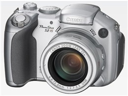 PowerShot S2 IS