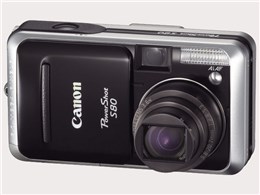 PowerShot S80