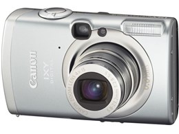 デジタルカメラ Canon IXY Digital 600 コンパクトデジタルカメラ】デジタルカメラIXY DIGITAL 600機種仕様