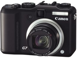PowerShot G7
