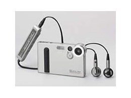 EXILIM EX-M1