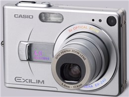 EXILIM ZOOM EX-Z30