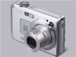 EXILIM ZOOM EX-Z750