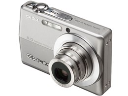 EXILIM ZOOM EX-Z500
