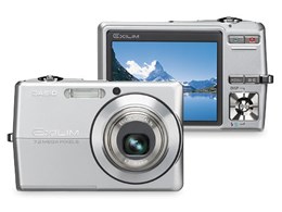 EXILIM ZOOM EX-Z700